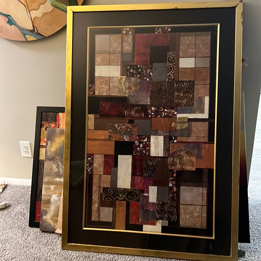 Painting/ wall art